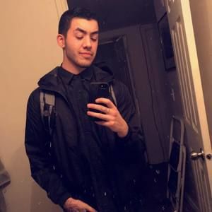 Meet your Posher, Randy